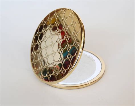 gucci compact mirror uk|gucci pocket mirror.